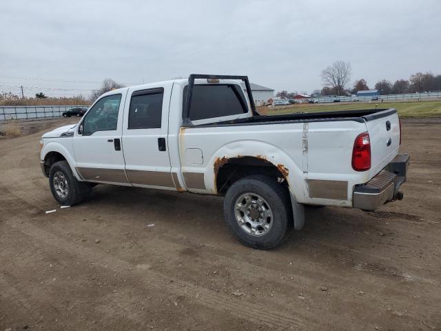 Ford F-250 Super Duty Image 2