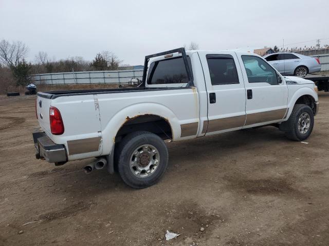 Ford F-250 Super Duty Image 11
