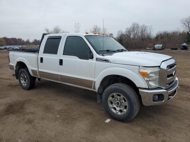 Ford F-250 Super Duty Image 6