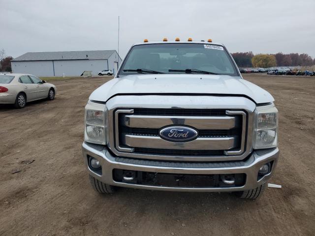Ford F-250 Super Duty Image 4