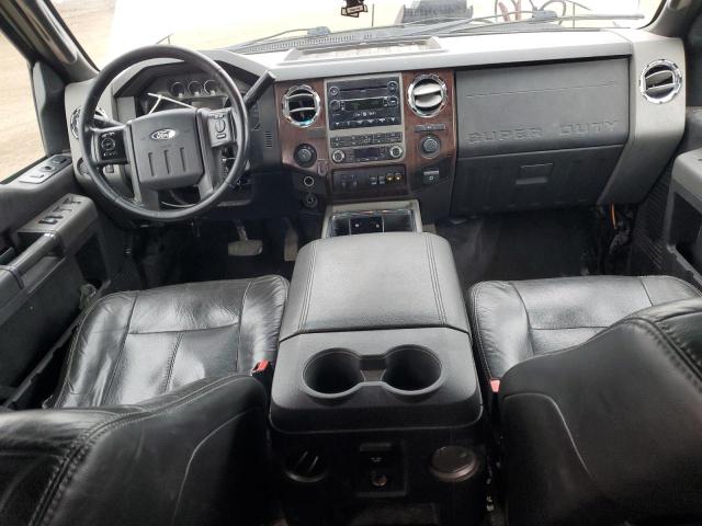 Ford F-250 Super Duty Image 5