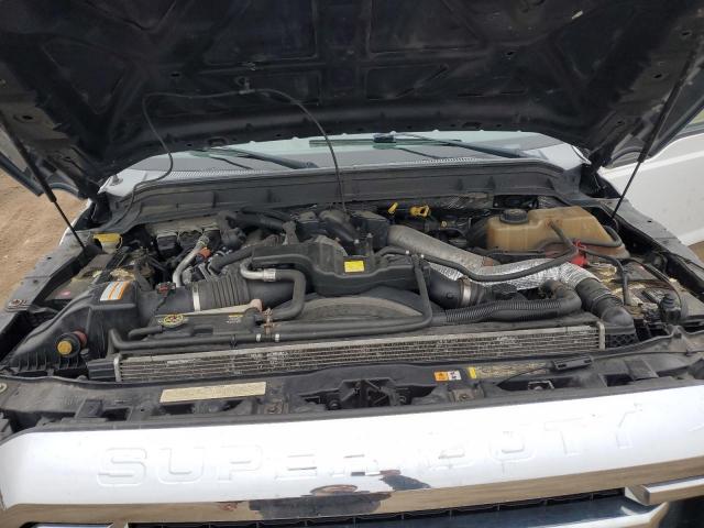 Ford F-250 Super Duty Image 10
