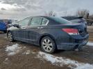 Honda Accord Exl Image 2