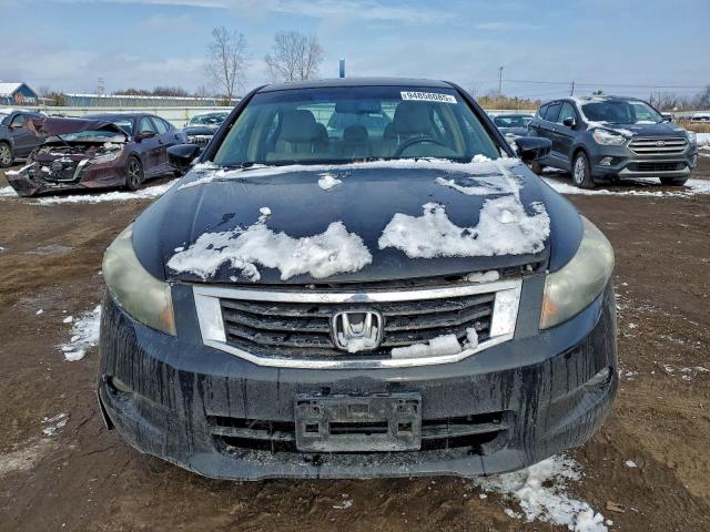 Honda Accord Exl Image 4