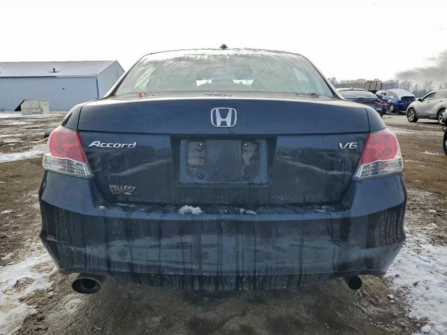 Honda Accord Exl Image 9