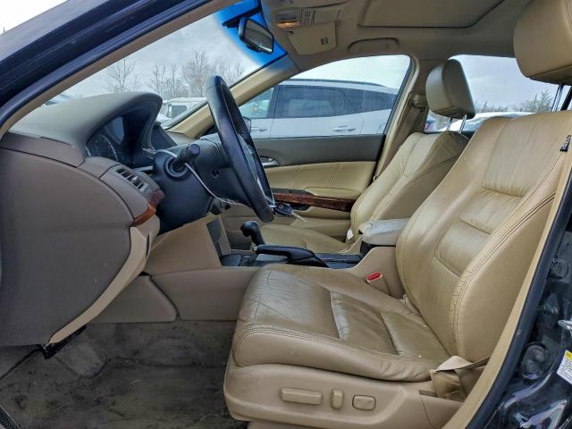 Honda Accord Exl Image 5