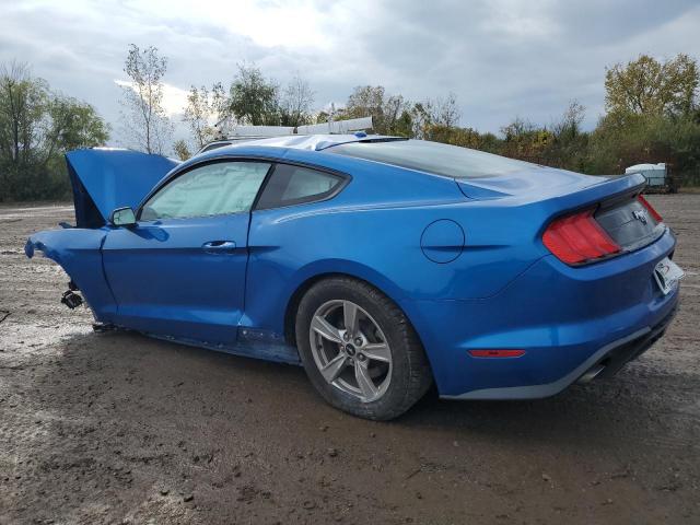 Ford Mustang Image 12