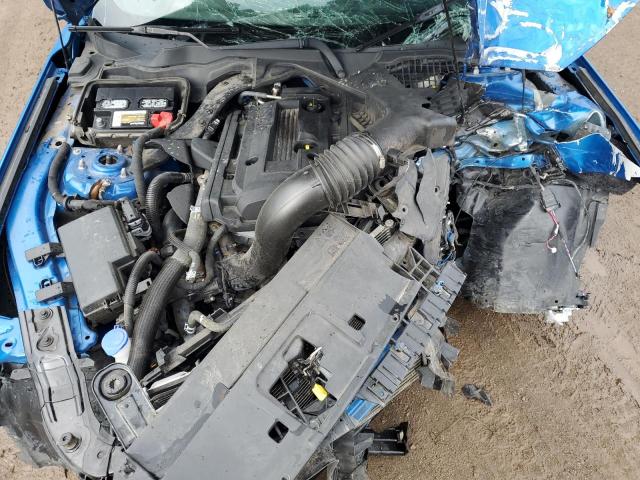 Ford Mustang Image 10