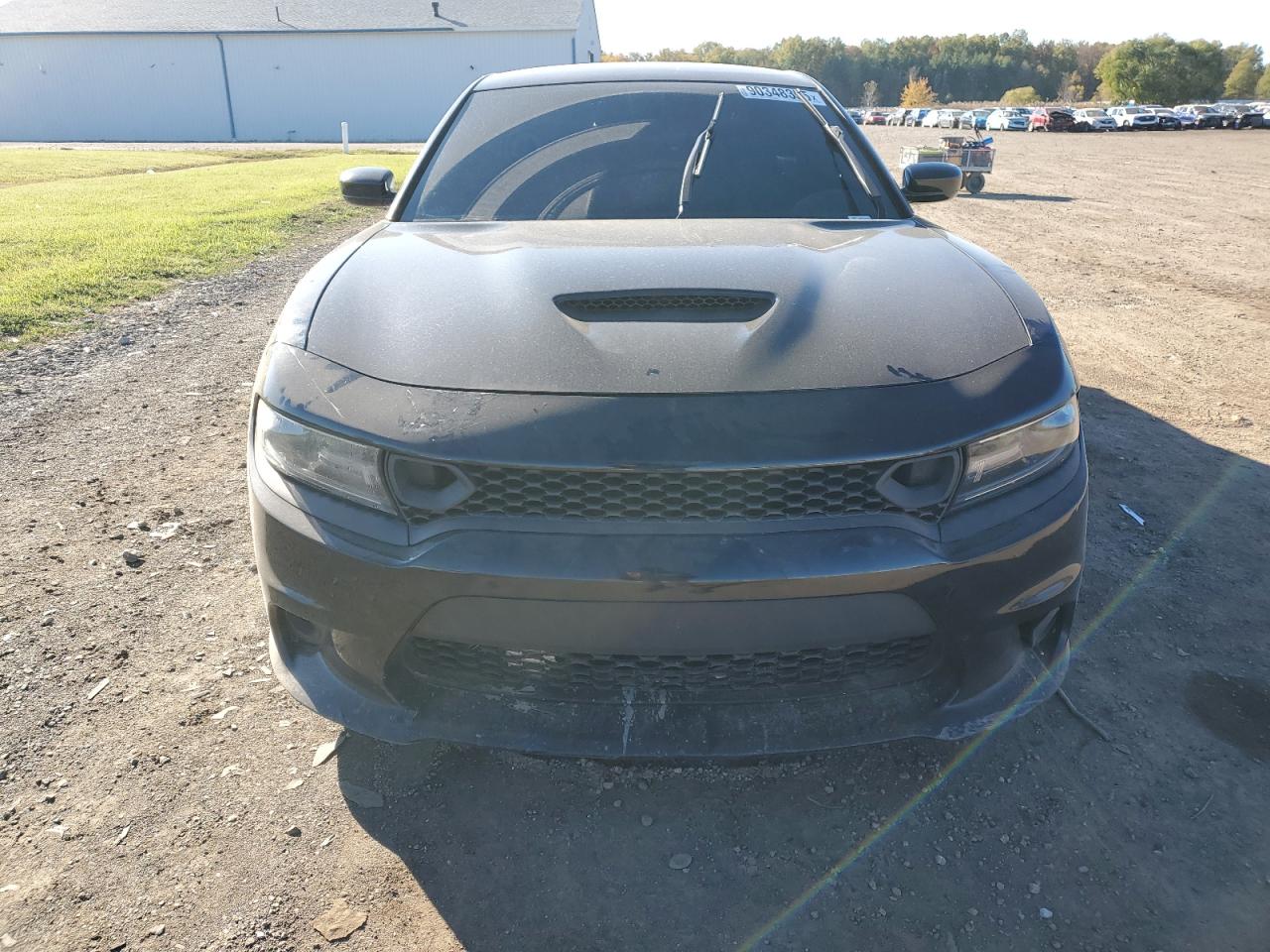 Dodge Charger Scat Pack Image 6