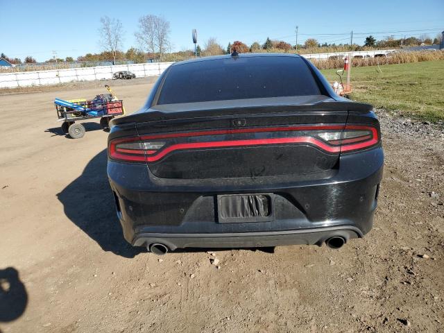 Dodge Charger Scat Pack Image 2