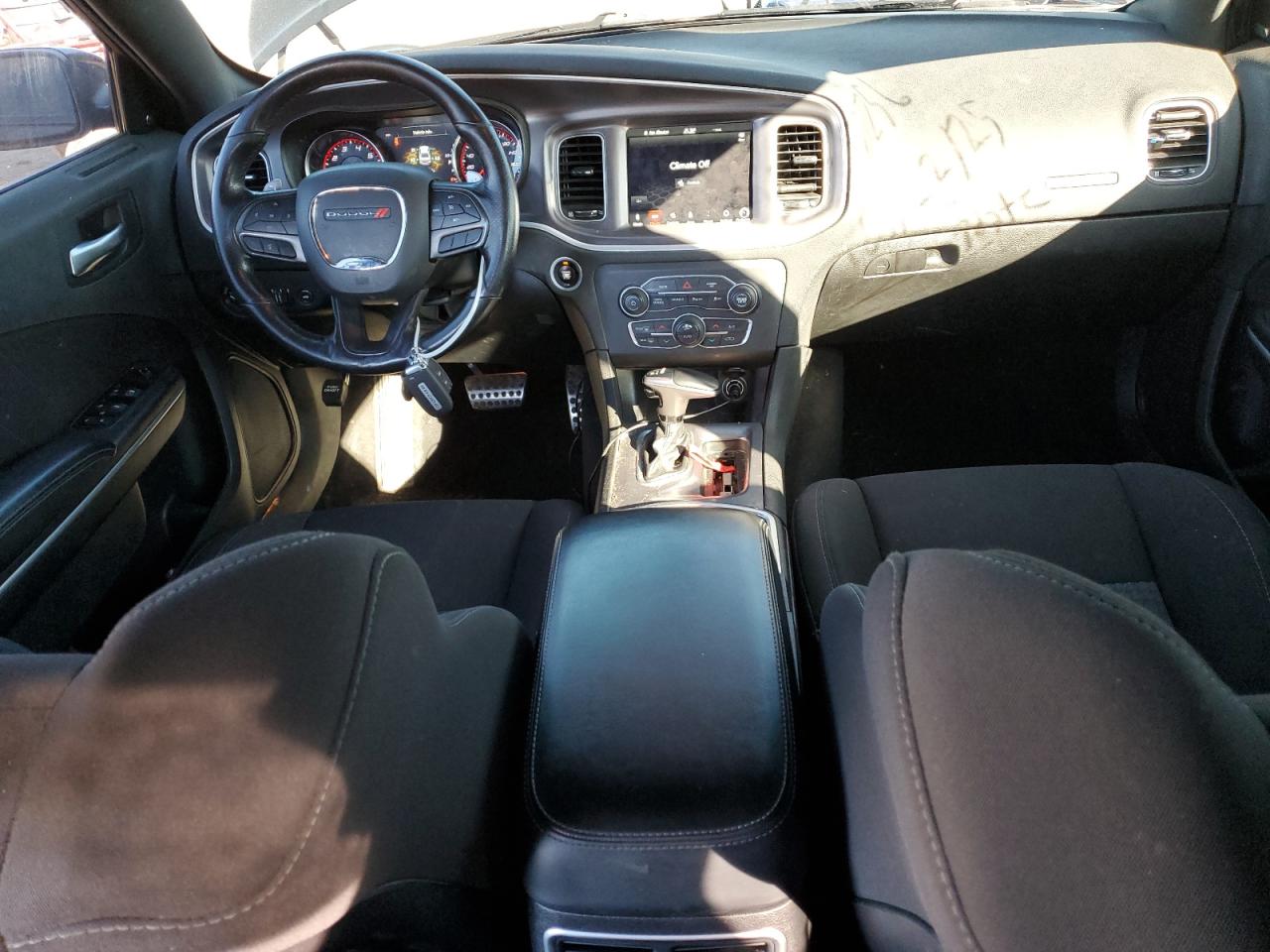 Dodge Charger Scat Pack Image 7