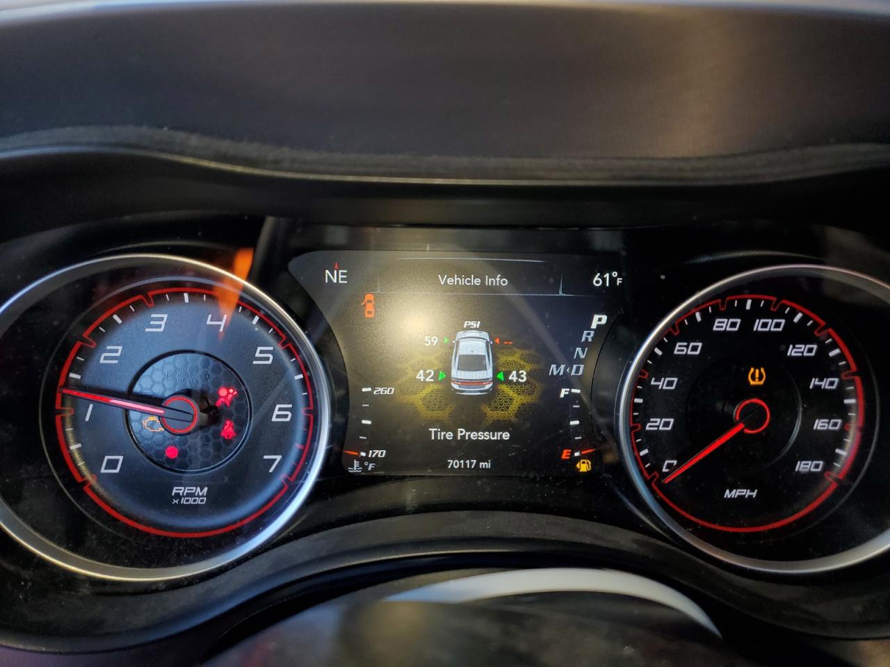 Dodge Charger Scat Pack Image 3