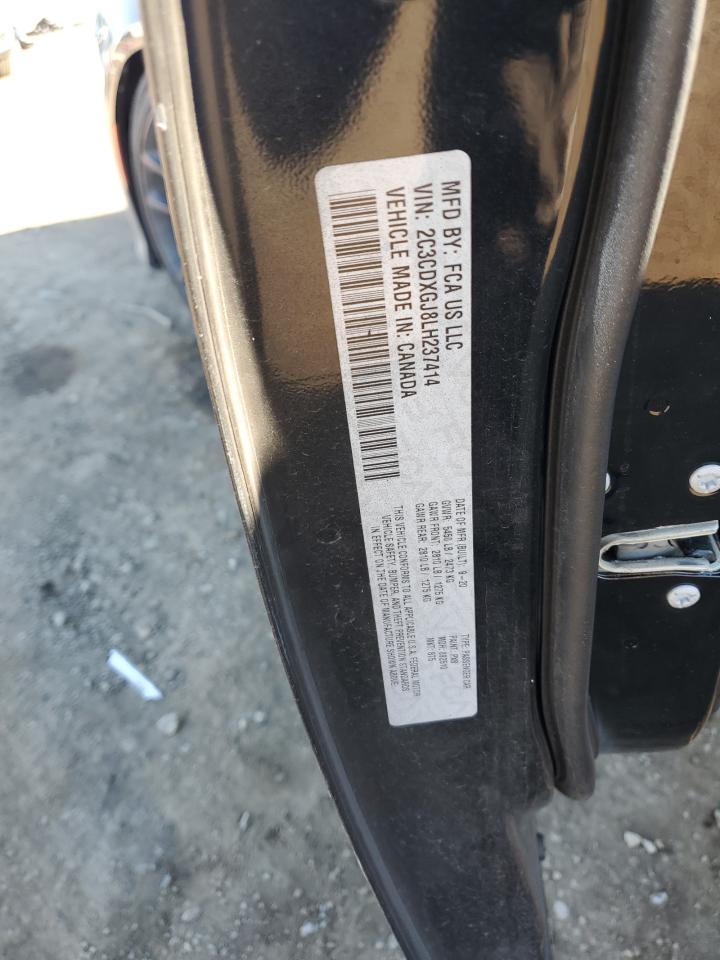 Dodge Charger Scat Pack Image 10