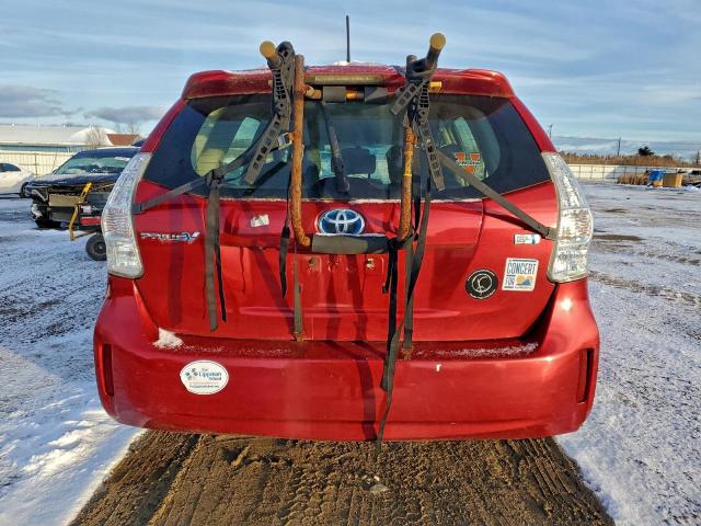 Toyota Prius Image 11