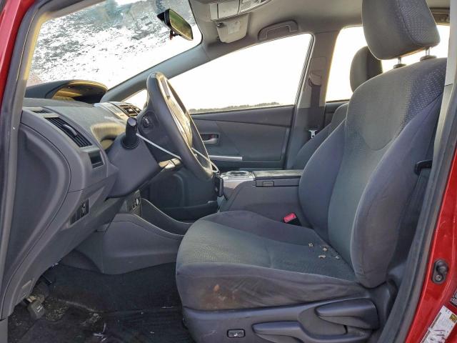 Toyota Prius Image 12