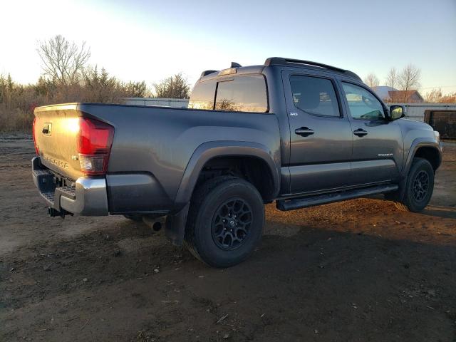 Toyota Tacoma Double Cab Image 7