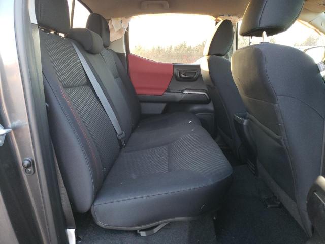 Toyota Tacoma Double Cab Image 2