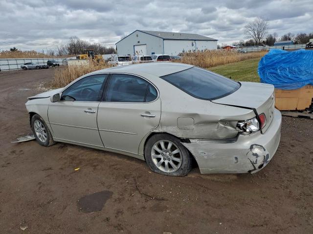 Lexus Es 300 Image 3