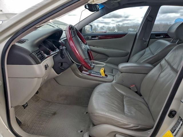 Lexus Es 300 Image 7