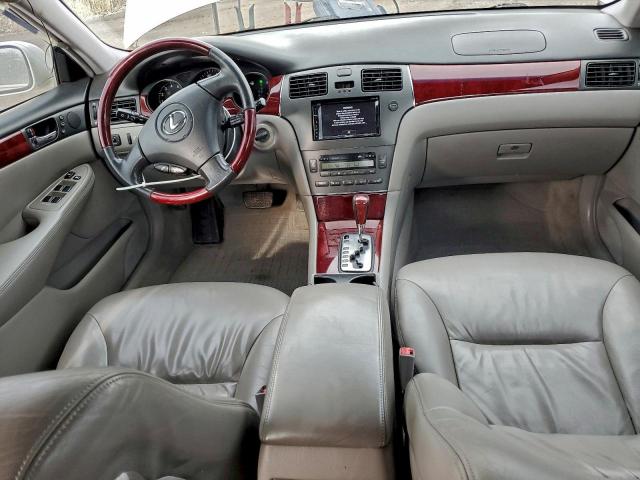 Lexus Es 300 Image 10