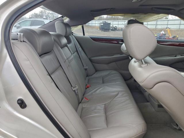 Lexus Es 300 Image 6