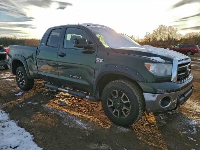 Toyota Tundra Double Cab Sr5 Image 12