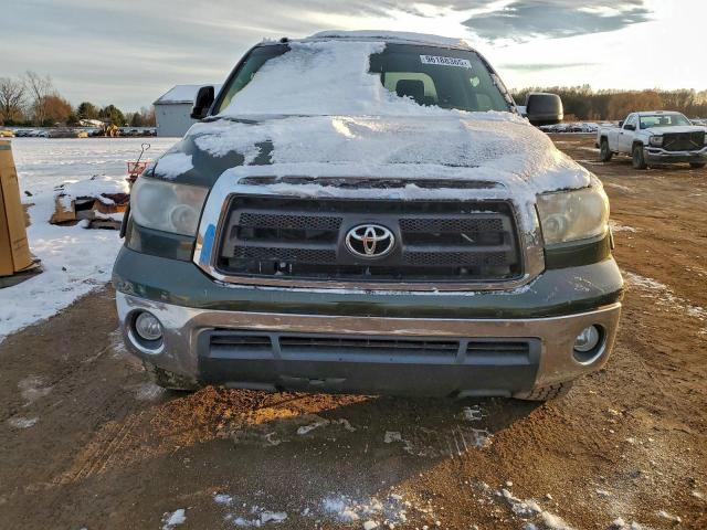 Toyota Tundra Double Cab Sr5 Image 4