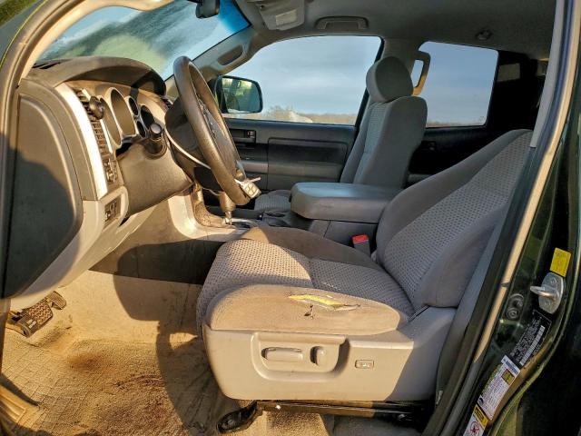 Toyota Tundra Double Cab Sr5 Image 10