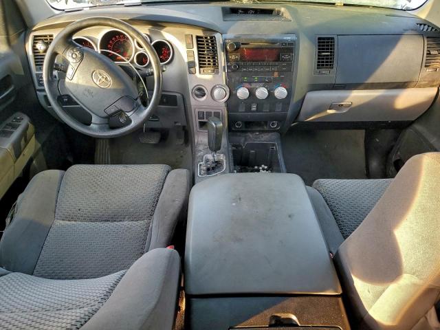 Toyota Tundra Double Cab Sr5 Image 9