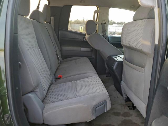 Toyota Tundra Double Cab Sr5 Image 8