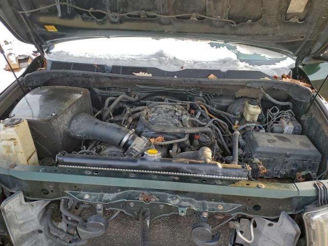 Toyota Tundra Double Cab Sr5 Image 7