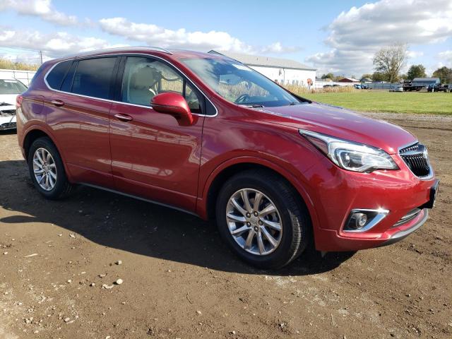 Buick Envision Essence Image 2