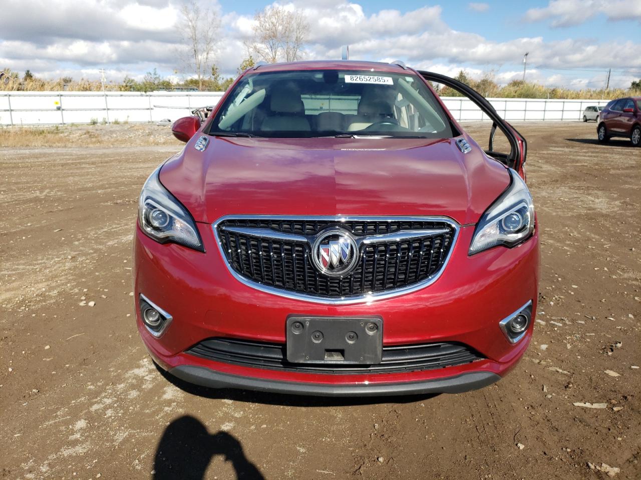 Buick Envision Essence Image 3