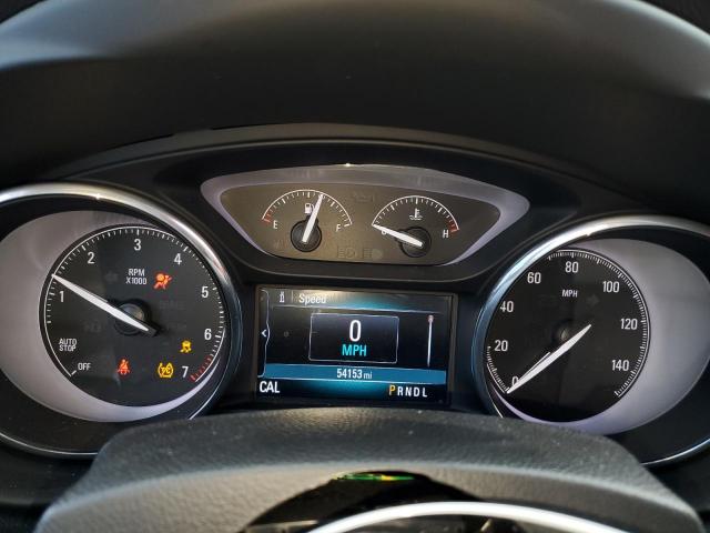 Buick Envision Essence Image 11