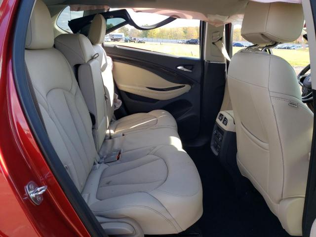 Buick Envision Essence Image 7