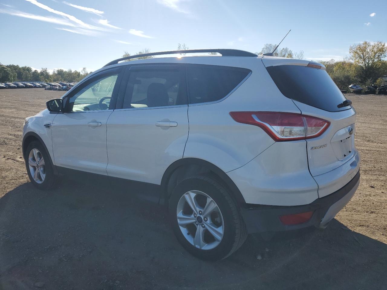 Ford Escape Se Image 4