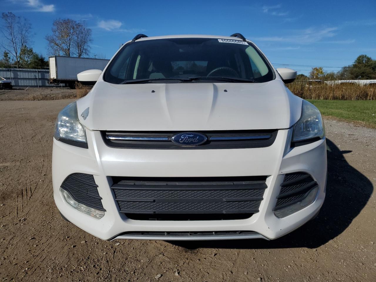 Ford Escape Se Image 13