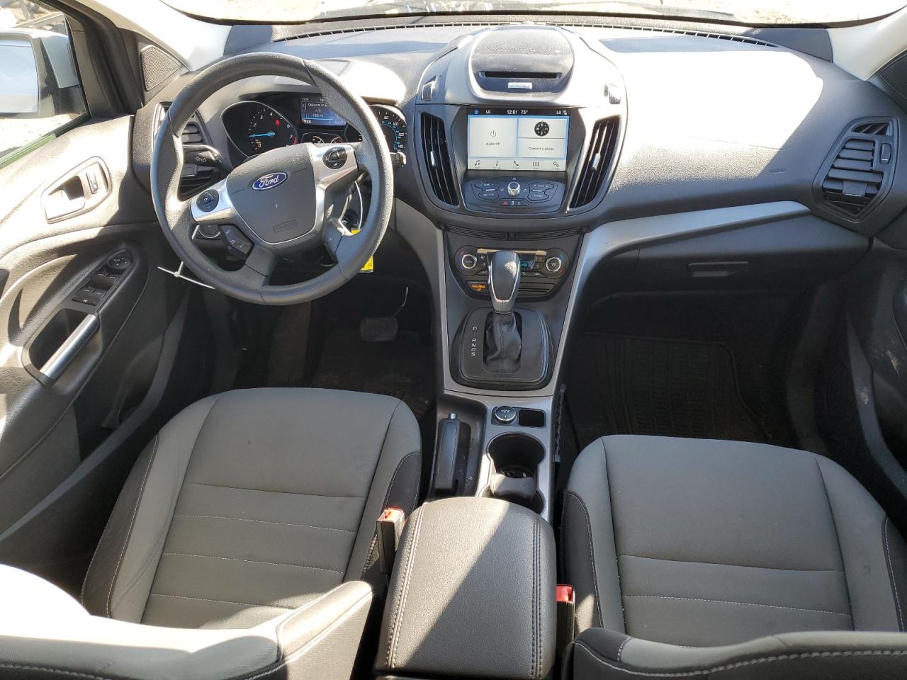 Ford Escape Se Image 7