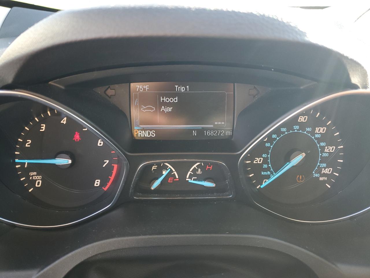 Ford Escape Se Image 12