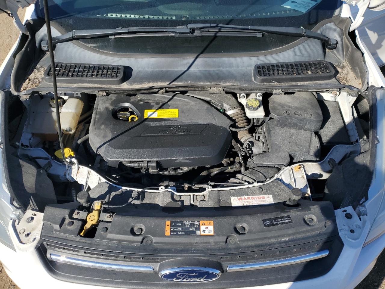 Ford Escape Se Image 3