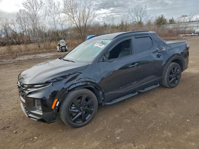  Salvage Hyundai SANTA CRUZ