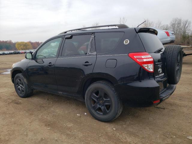 Toyota RAV4 Image 13