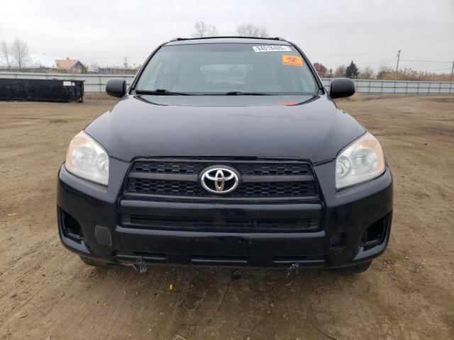 Toyota RAV4 Image 4
