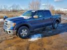 Ford F-150 Supercrew Image 1