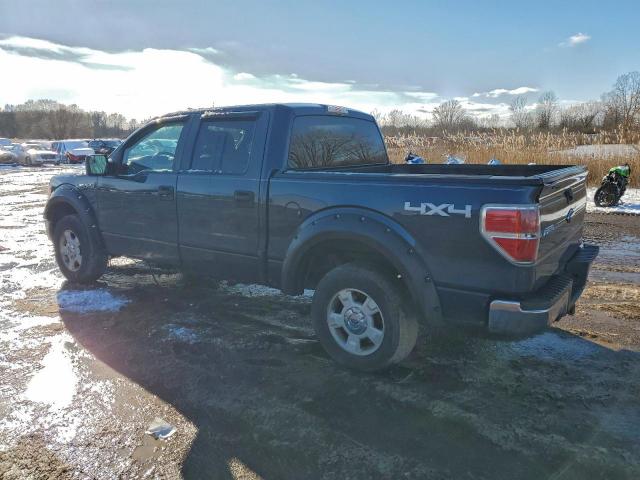 Ford F-150 Supercrew Image 4
