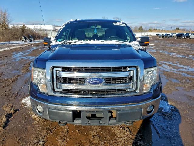 Ford F-150 Supercrew Image 7