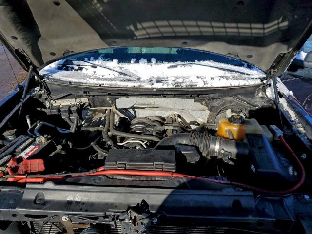 Ford F-150 Supercrew Image 9