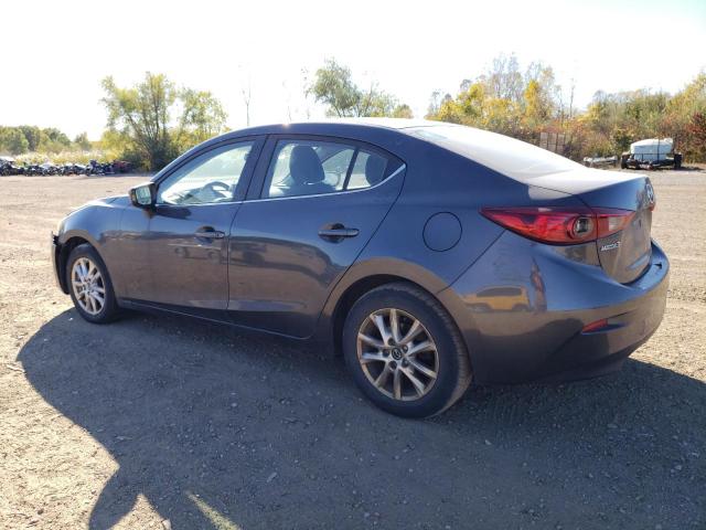 Mazda 3 Sport Image 2
