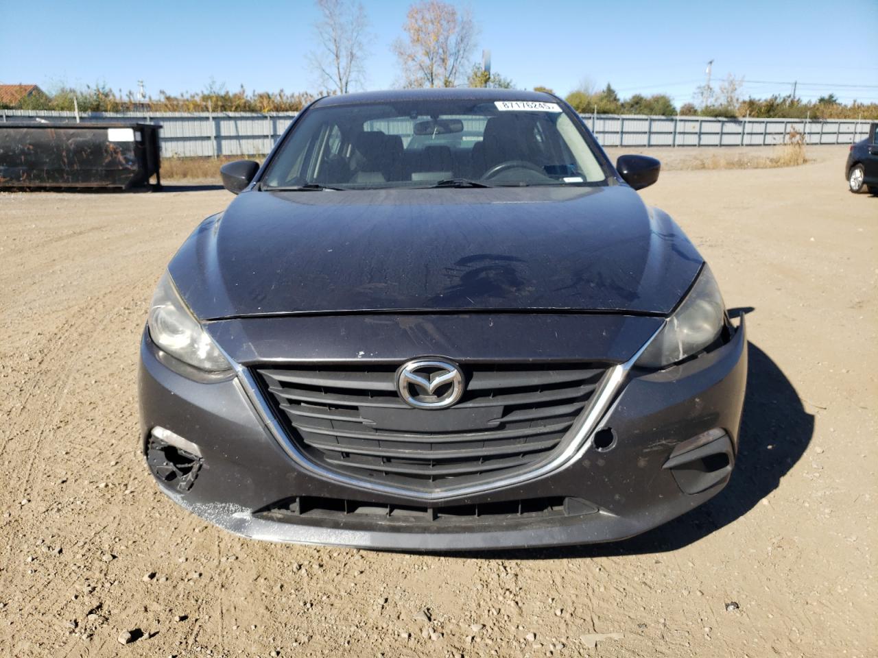 Mazda 3 Sport Image 5