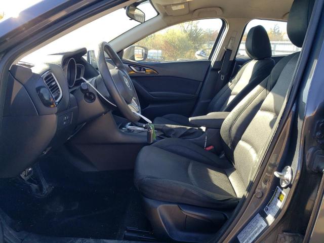 Mazda 3 Sport Image 6